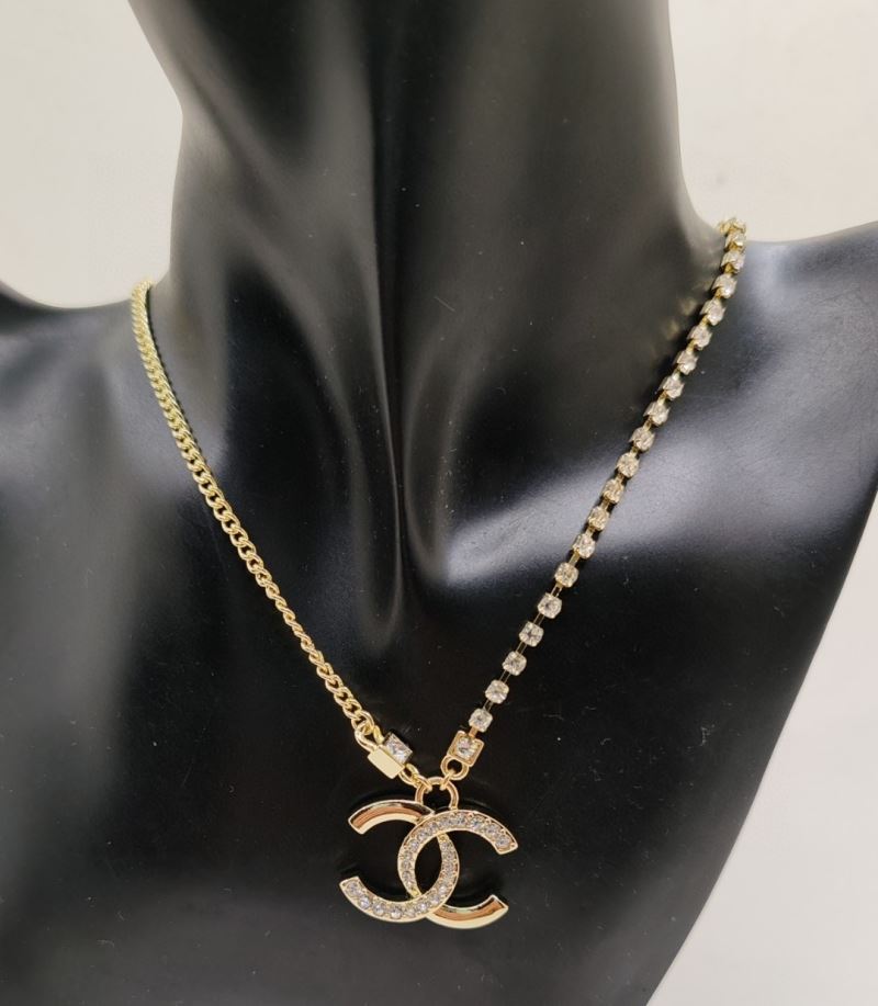 Chanel Necklaces